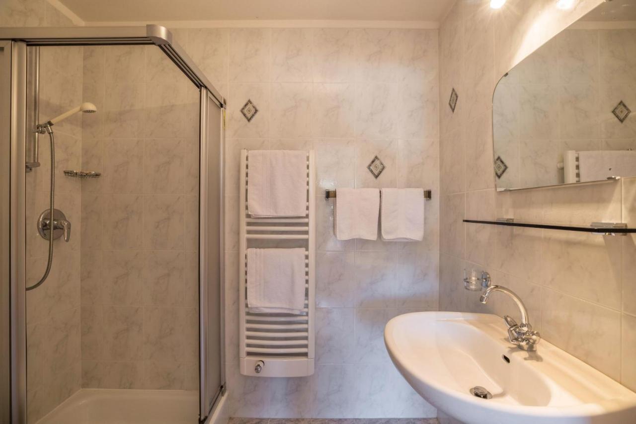 Ferienwohnung Gitschbergblick Terento Luaran gambar